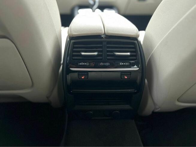 BMW 5, 190 KM Diesel, M-pakiet, Skóry, LED, Xenon, Sport Lin Gdańsk - zdjęcie 7