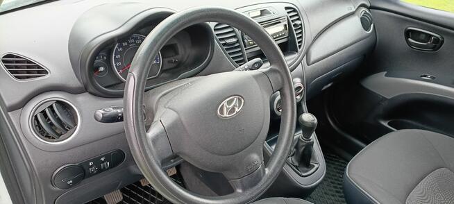 Sprzedam Hyundai i10 Wilczyce - zdjęcie 6