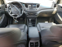 Hyundai Tucson LIMITED / AWD / niski przebieg Wrocław - zdjęcie 8