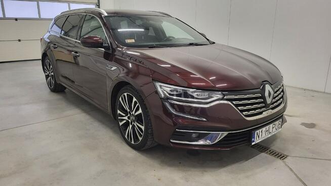 Renault Talisman Grandtour 2.0 Blue dCi Initiale Paris EDC Grójec - zdjęcie 3