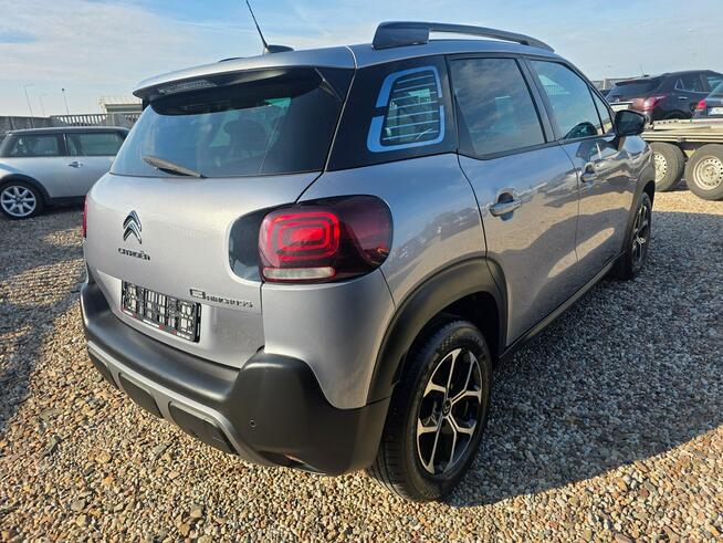 Citroen C3 Aircross Gniezno - zdjęcie 5