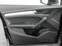 Audi Q5 40 TFSI quattro S Tronic Podgrz.f K.cofania Salon PL VAT 23% Gdynia - zdjęcie 11