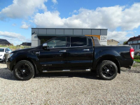 Ford Ranger 3.2tdci &quot;LIMITED&quot; Białogard - zdjęcie 5