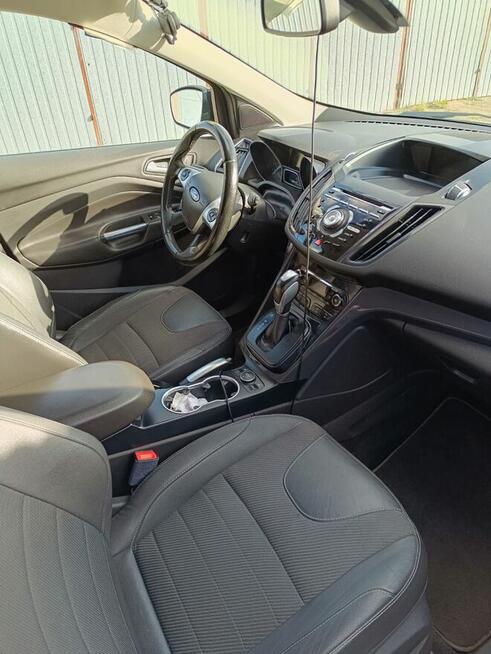Ford Kuga Szczecin - zdjęcie 6