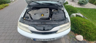Renault Laguna ll Charłupia Mała - zdjęcie 7