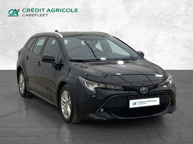 Toyota Corolla 1.8 Hybrid GPF Comfort Kombi Warszawa - zdjęcie 3