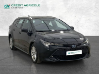 Toyota Corolla 1.8 Hybrid GPF Comfort Kombi Warszawa - zdjęcie 3
