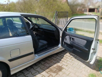 Sprzedam BMW 318tds Smyczyna - zdjęcie 5