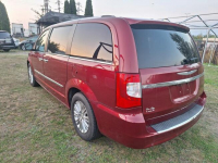 Chrysler Town &amp; Country Siedlce - zdjęcie 3