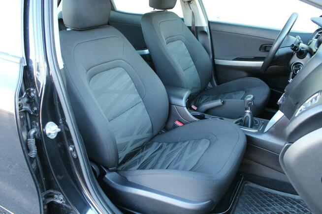 Kia Cee'd Benzyna + LPG Nowa Butla  Zarejestrowany Lubań - zdjęcie 10