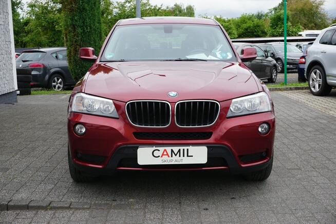 BMW X3 zarejestrowany, ubezpieczony , s-drive Opole - zdjęcie 2