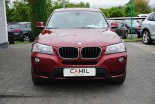 BMW X3 zarejestrowany, ubezpieczony , s-drive Opole - zdjęcie 2