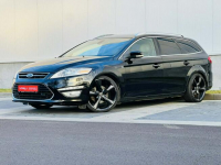 Ford Mondeo mk4 1.6 benz. bogata wersja Mikołów - zdjęcie 2