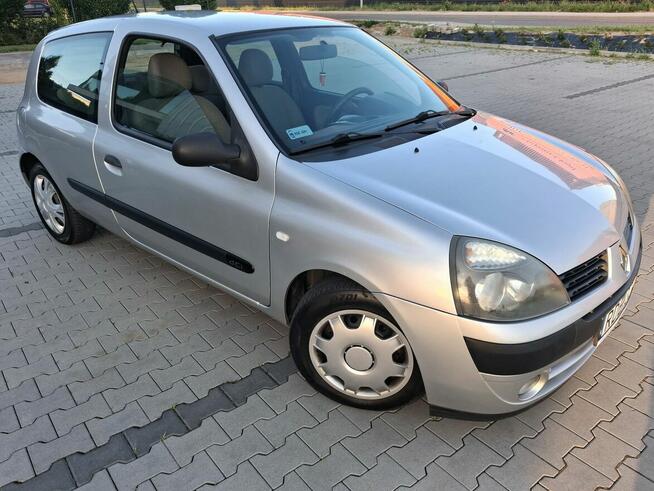 Renault clio Dębica - zdjęcie 2