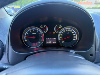 Suzuki SX4 Pierwszy właściciel stan idealny 1.6 benzyna 100% oryginał Paradyż - zdjęcie 9