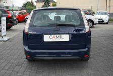 Ford Focus 1.8 TDCi 116KM, polski salon, bardzo ekonomiczny, zadbany, Opole - zdjęcie 7