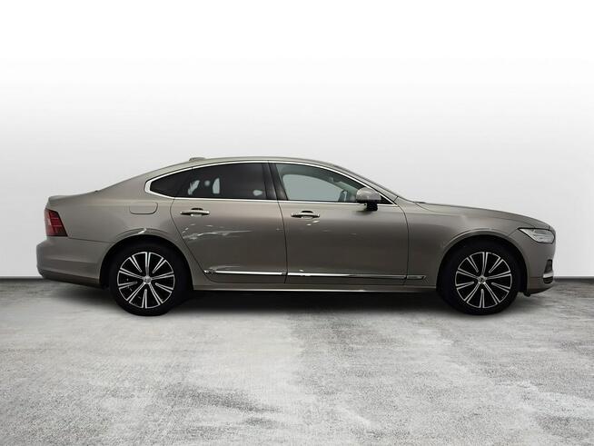 Volvo S90 B4 B Plus Bright aut ! Z Polskiego Salonu ! Faktura VAT ! Warszawa - zdjęcie 6