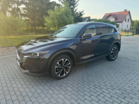 Sprzedam Mazdę CX-5