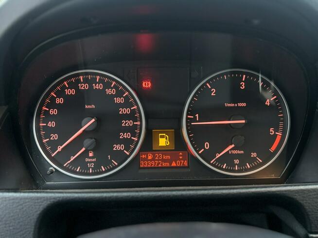 BMW X1 4x4 Poznań - zdjęcie 10