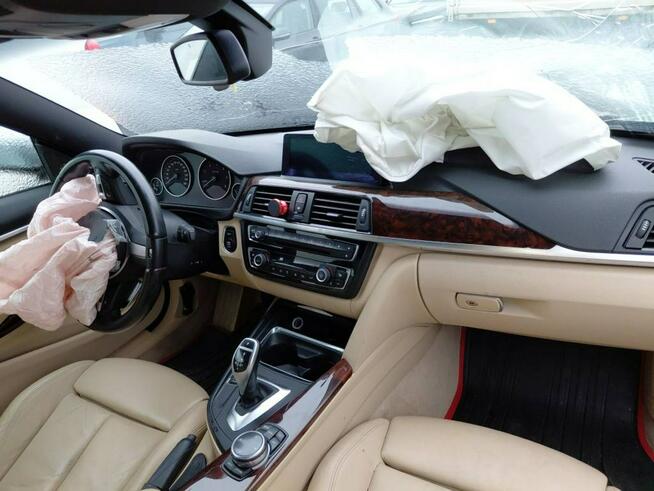 BMW 435 Komorniki - zdjęcie 9