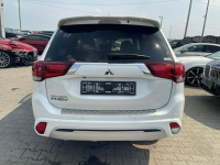 Mitsubishi Outlander AWD PHEV Automat Klimatronik Kamera Podgrzewanie Gliwice - zdjęcie 9