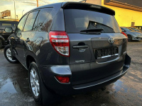 Rav-4 2.0 Premium 158km hak CLIMATRONIC serwis BEZYWPADEK 2009 Tychy - zdjęcie 3