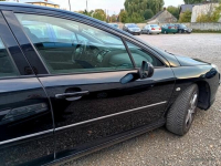 2008 Peugeot 407 2.0HDI 136KM 6bieg~5L/100 NAVI CLIMA-2Stref Łaskarzew - zdjęcie 10