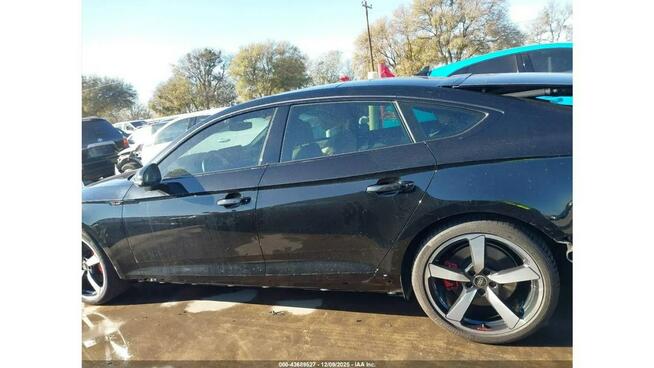 Audi A5 / Quattro / S-Line / Virtual cockpit / Tarnów - zdjęcie 5