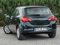 Opel Corsa Lipsko - zdjęcie 10