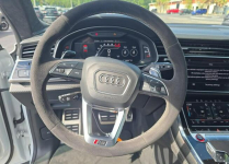 RS Q8 / AWD / 4.0 V8 Tarnów - zdjęcie 8