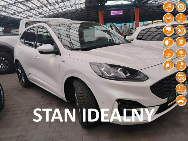 Ford Kuga Mysłowice - zdjęcie 1