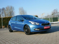 Kia Cee'd 1.4 CVVT 100KM [Eu5] -Bardzo zadbana -Zobacz Goczałkowice-Zdrój - zdjęcie 9