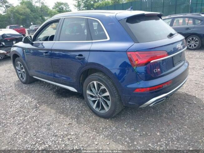 2024 AUDI Q5 PREMIUM PLUS 45 TFSI S LINE Sulejówek - zdjęcie 4