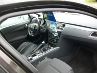 Peugeot 508 Drugi właściciel/ bardzo dobry stan/ 2.0 diesel/103 KW Katowice - zdjęcie 5