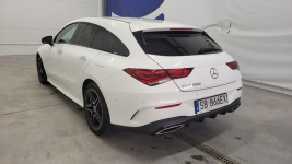 Mercedes CLA 200 AMG Line 7G-DCT Grójec - zdjęcie 8