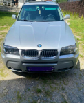 BMW X 3 E83 3.0 benzyna + gaz Tarnobrzeg - zdjęcie 5