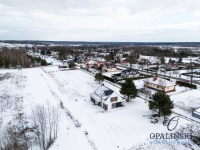 Nowoczesny | Energooszczędny | Pompa gruntowa Brzóza Królewska - zdjęcie 7