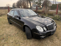 Mercedes E280 W211 3.0 V6 AVANTGARDE Augustów - zdjęcie 4
