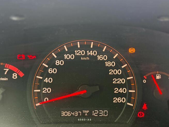 Honda Accord VII Lubień Kujawski - zdjęcie 6