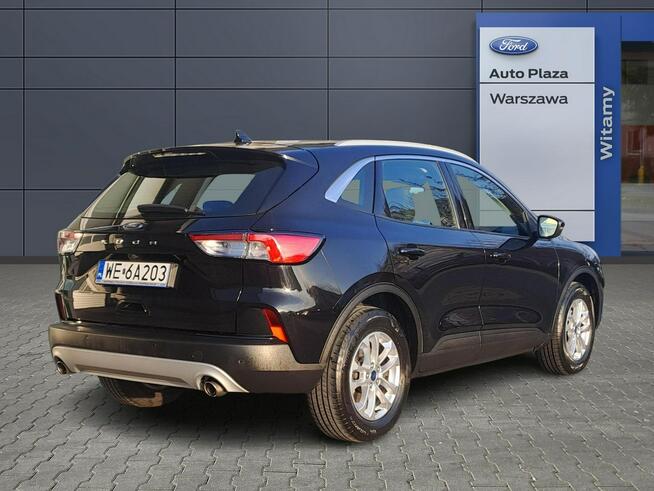 Ford Kuga 1,5EcoBoost 150KM Titanium rok 2022 gwarancja NT22462 Warszawa - zdjęcie 5