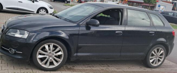 Sprzedam Audi A3 Ostrołęka - zdjęcie 2