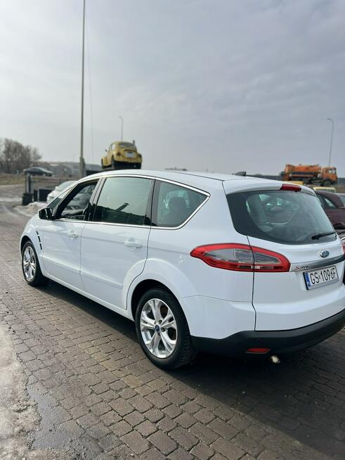 Ford S-Max Słupsk - zdjęcie 4