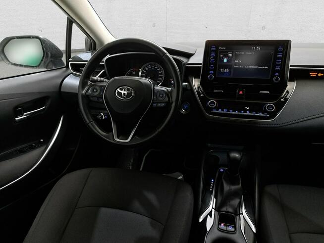 Toyota Corolla Komorniki - zdjęcie 10