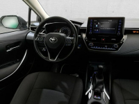 Toyota Corolla Komorniki - zdjęcie 10