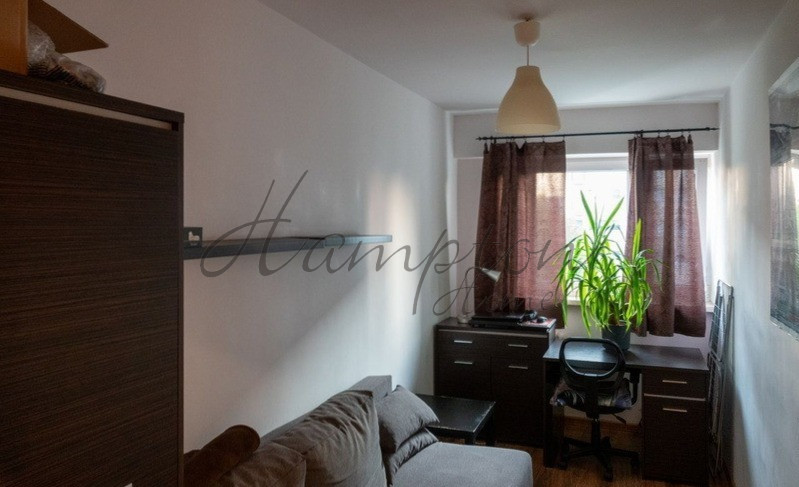 2 pokoje | 37m2 | Warszawa, Ochoto Ochota - zdjęcie 1