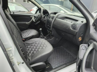 Dacia Duster Salon Pl | Instalacja Gazowa| SUV|114 KM| 1.6 |16V Bydgoszcz - zdjęcie 10