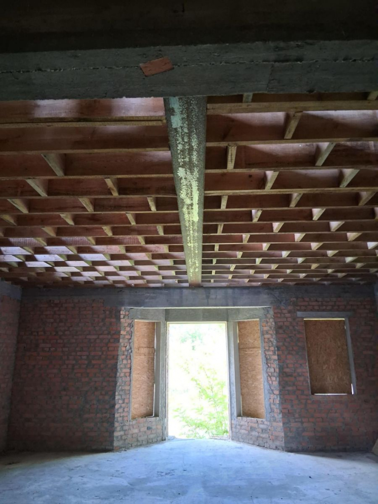 Dom na dużej działce przy lesie Wagowo - zdjęcie 12