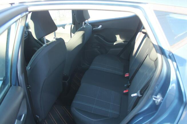 Ford Fiesta Ostrów Wielkopolski - zdjęcie 10