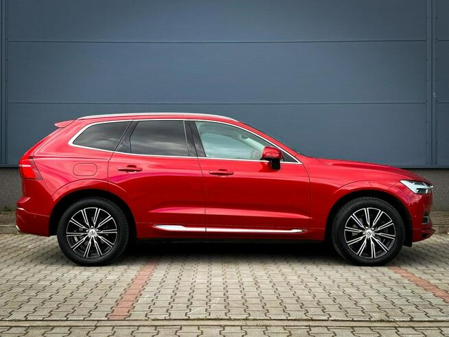 Volvo XC 60 T8 407KM Inscription Salon PL VAT 23% Wrocław - zdjęcie 5