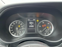 Mercedes Vito Tourer Klimatyzacja Podgrzewanie 8osobowy Gliwice - zdjęcie 8